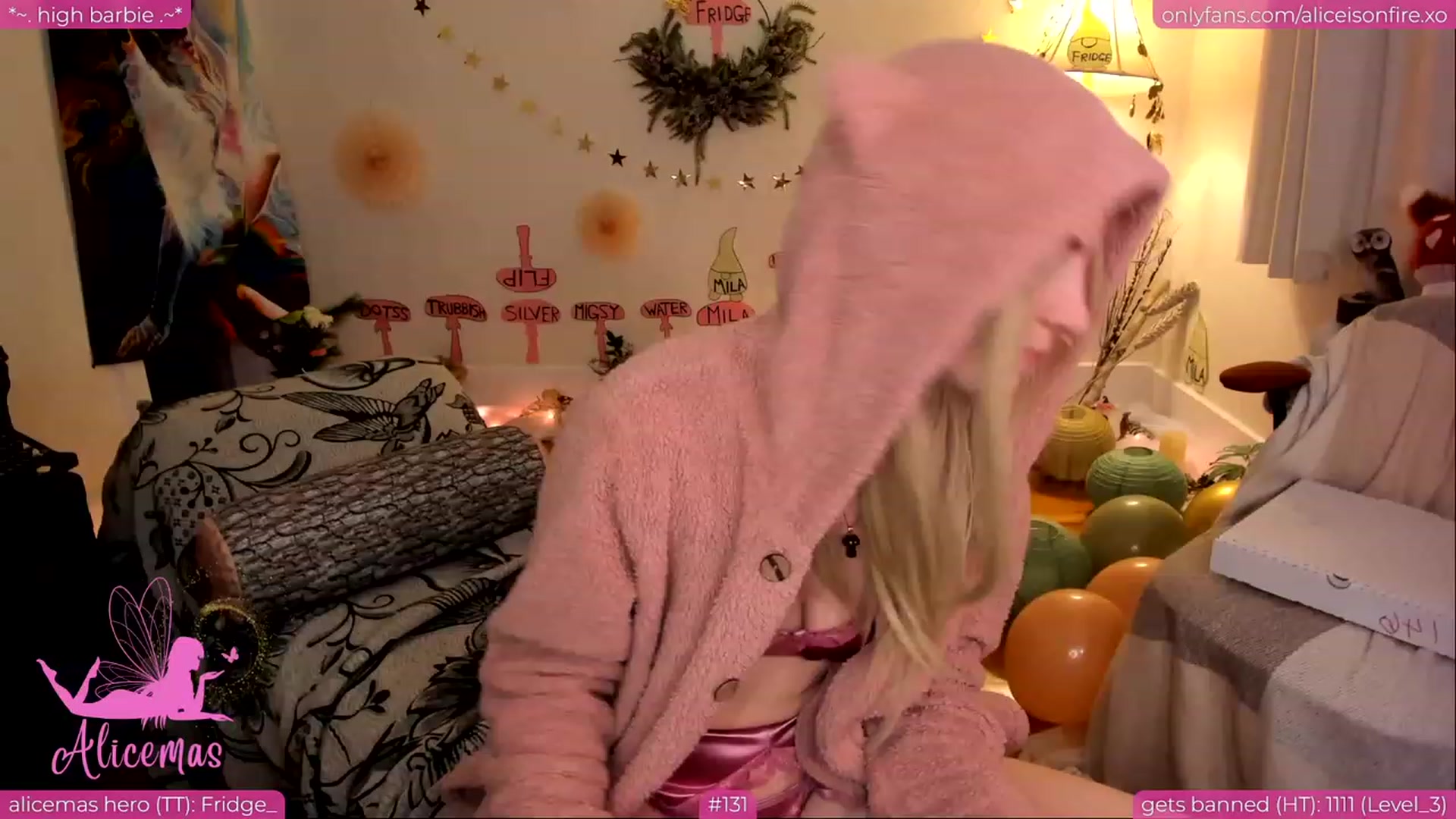 high_barbie video thumbnail