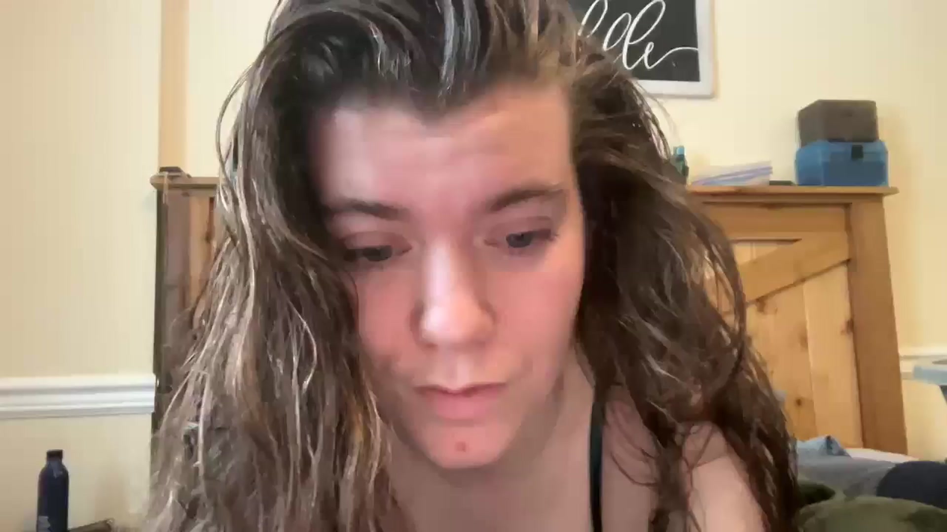 Trixiegirl3 video thumbnail