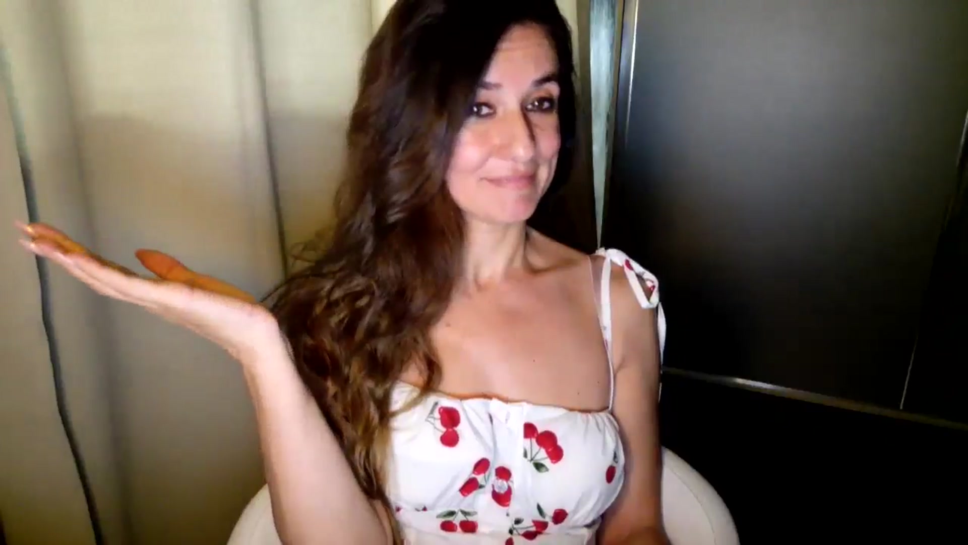 DANIELLE video thumbnail