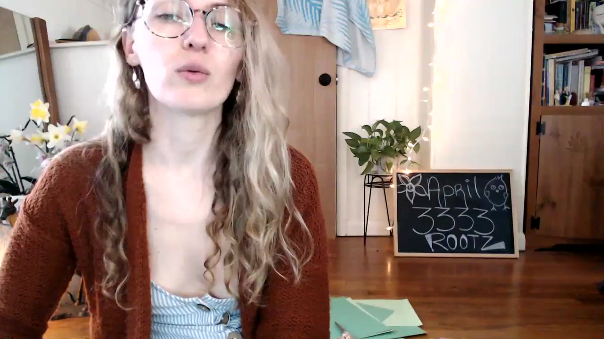 WildflowerEm video thumbnail