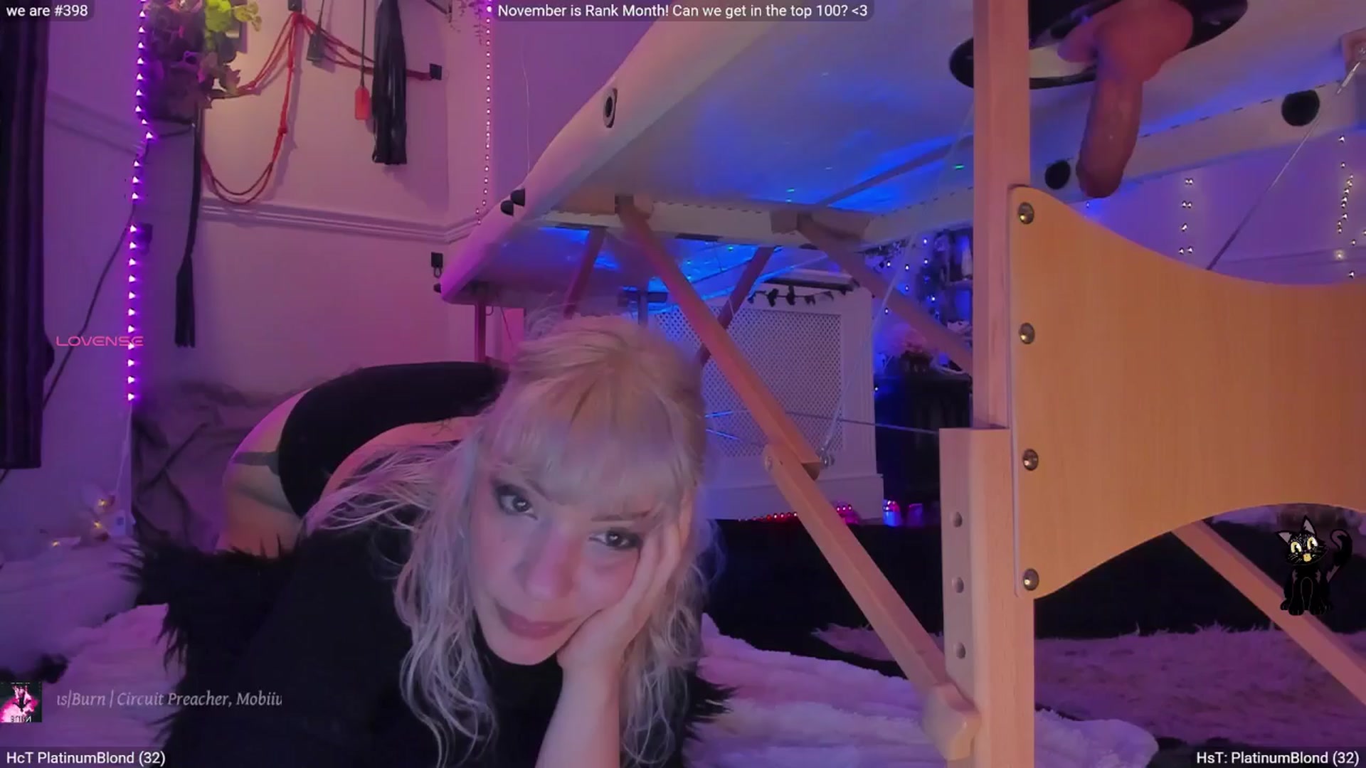 LunaWolfie video thumbnail