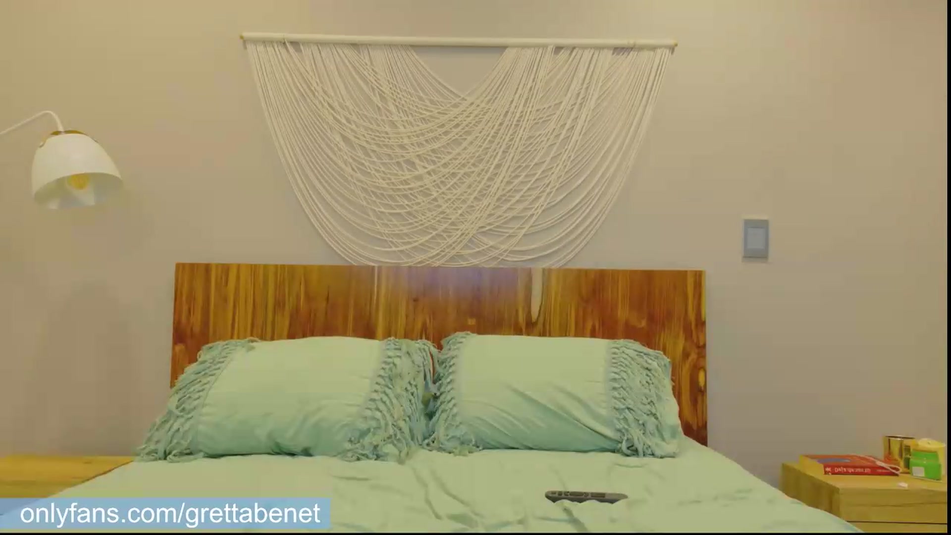 GrettaBenett video thumbnail