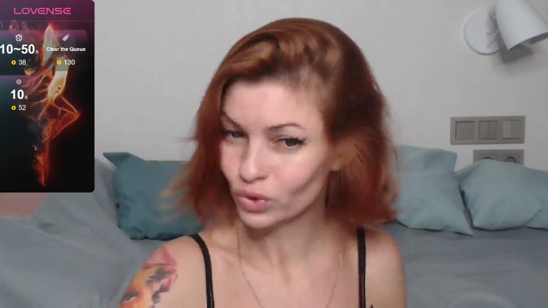 Redhead_foxie video thumbnail