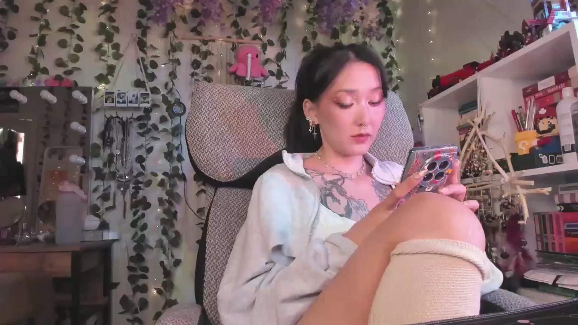 KellyAsian video thumbnail