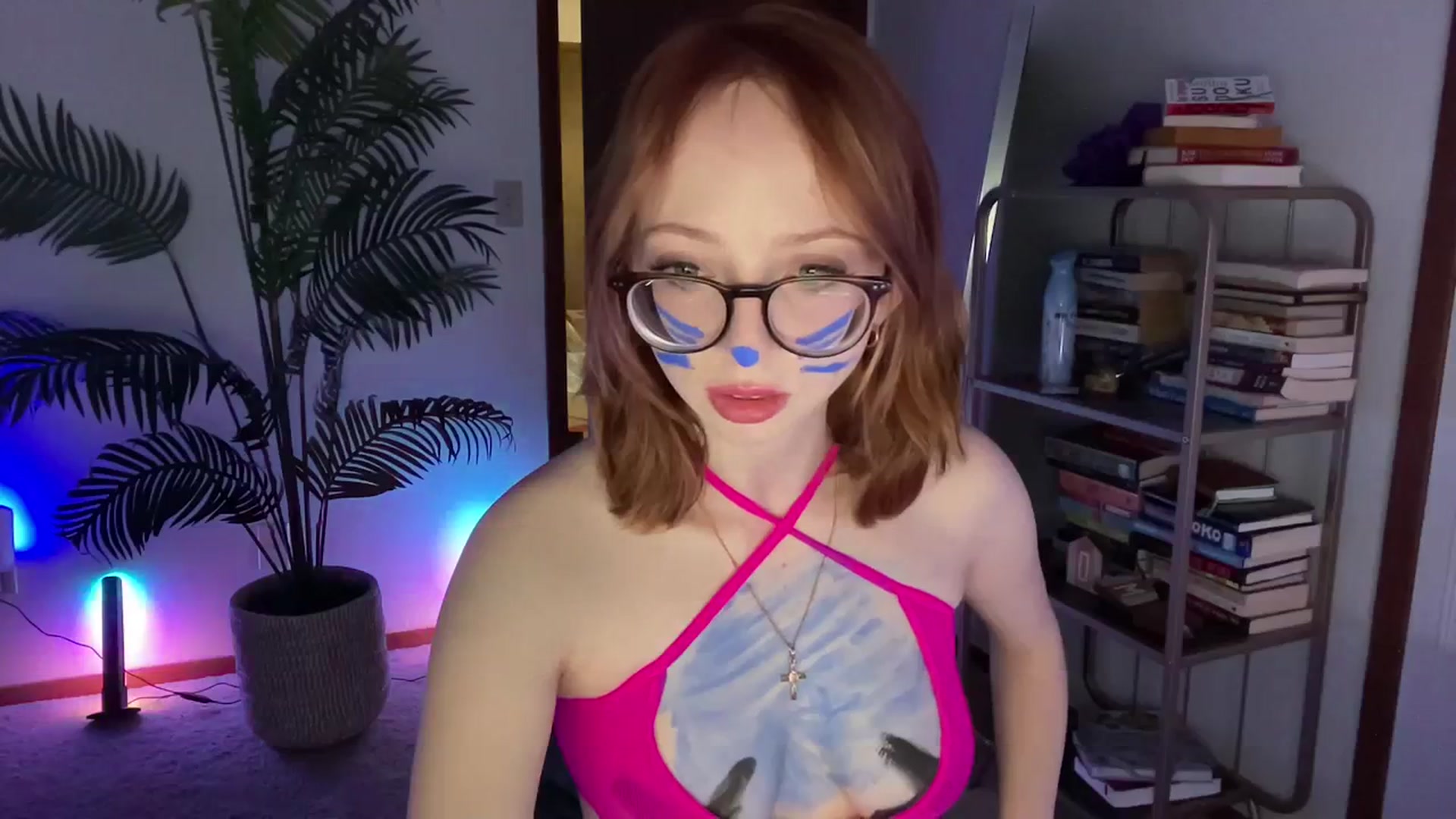 IvyReed video thumbnail