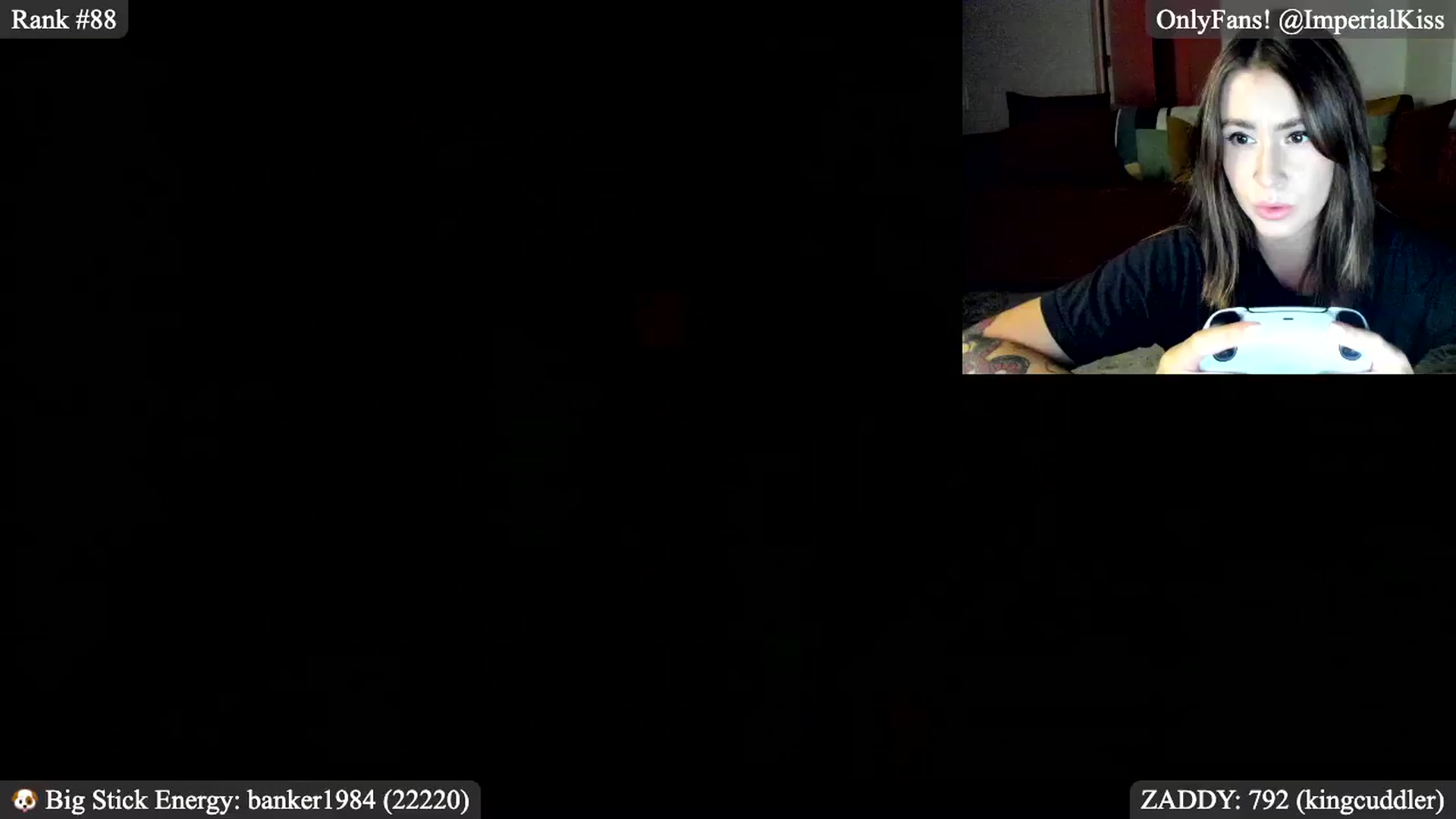 ImperialKiss video thumbnail