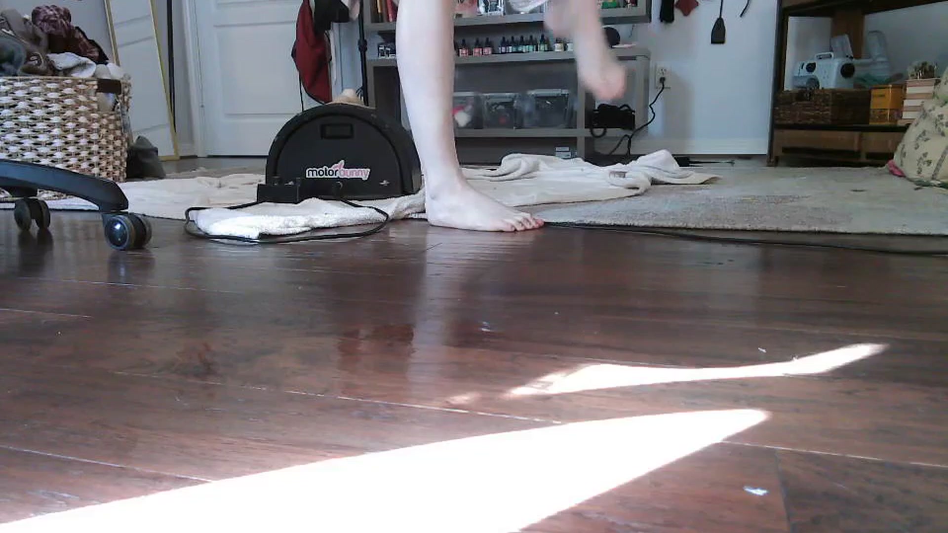 Bunnydathug video thumbnail