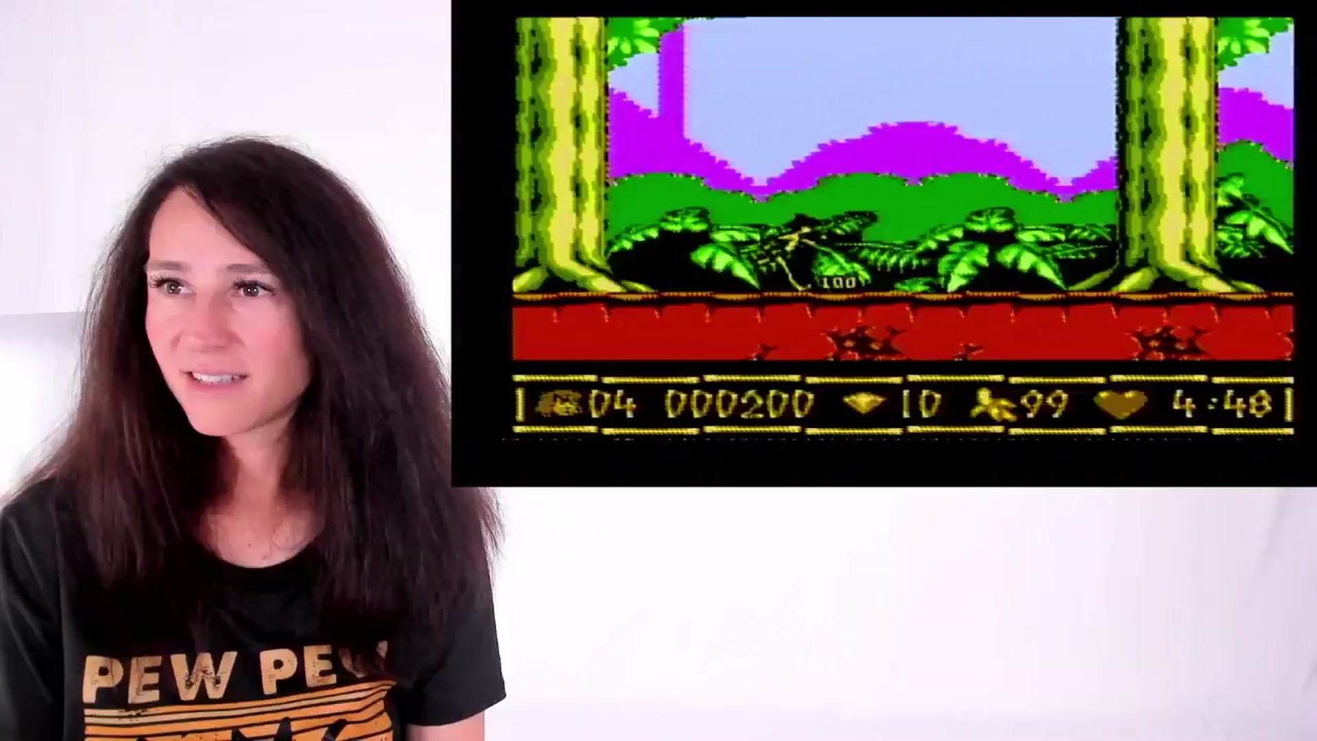 Olivia video thumbnail