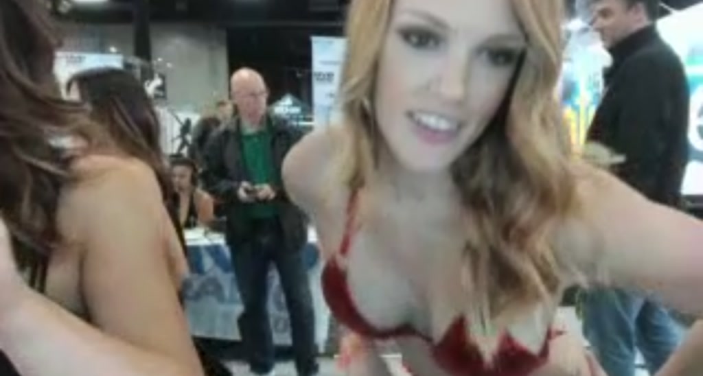 NaughtyGinger video thumbnail