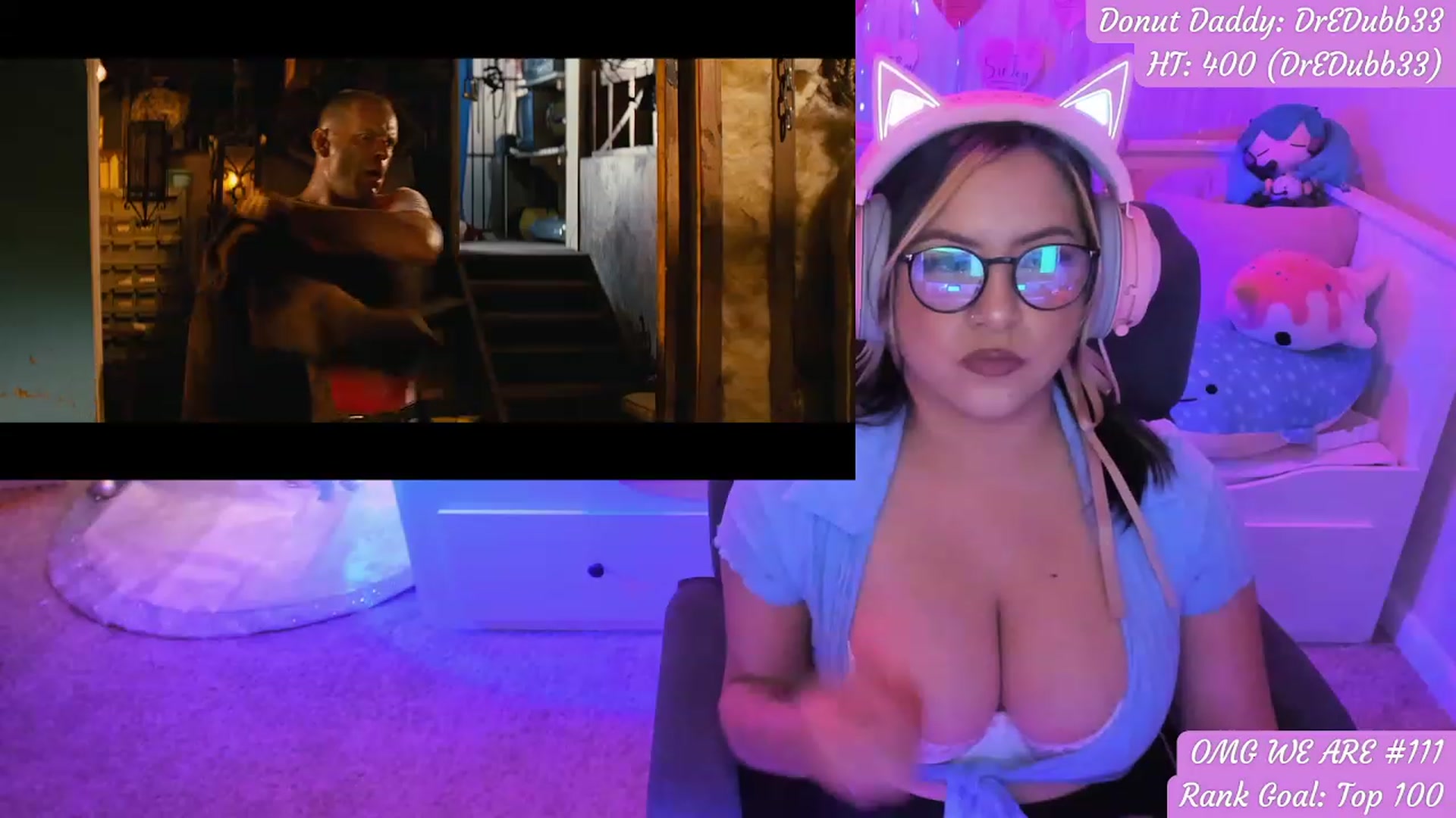 HentaiDonuts video thumbnail
