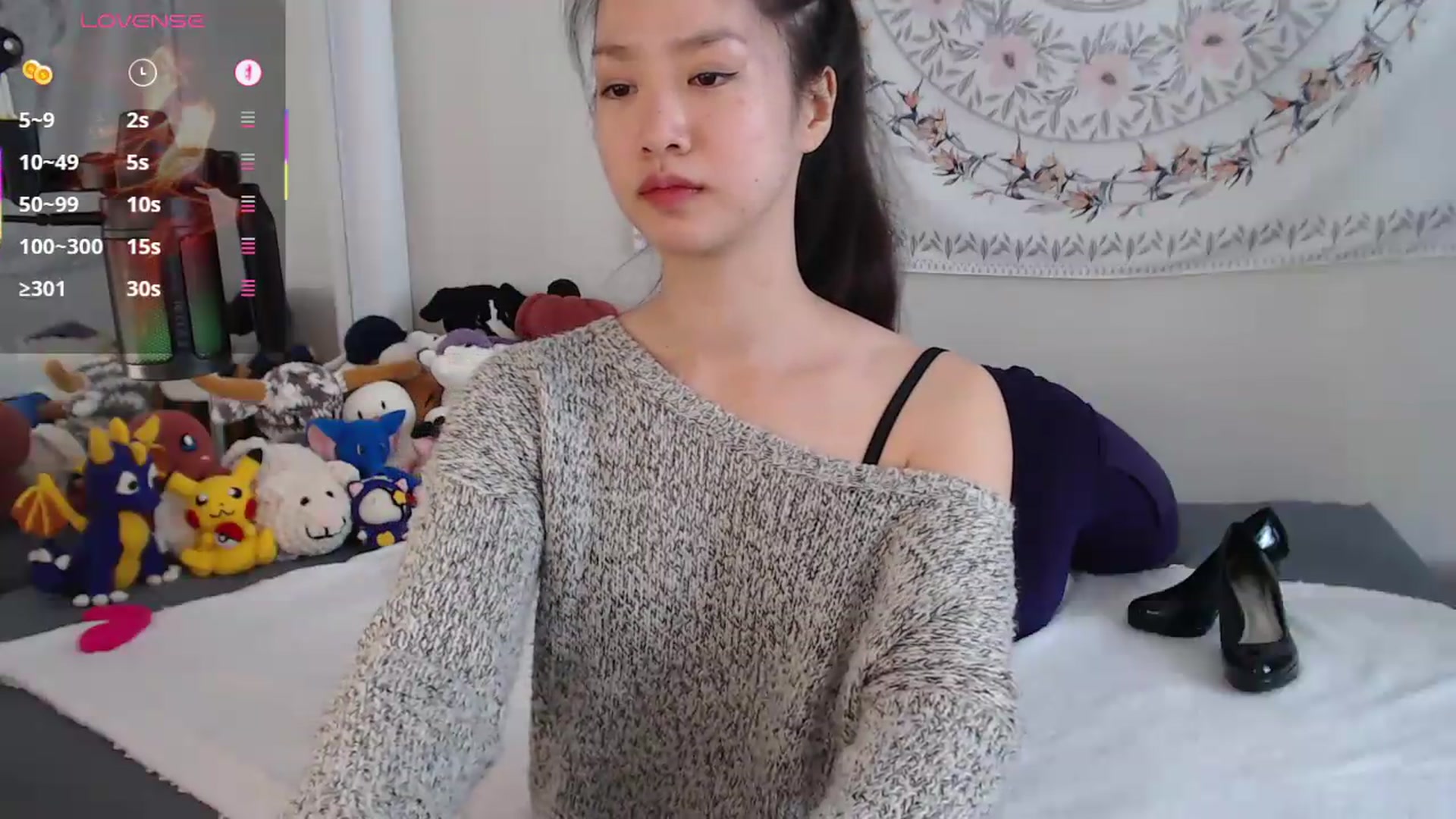 MarissaPeach video thumbnail