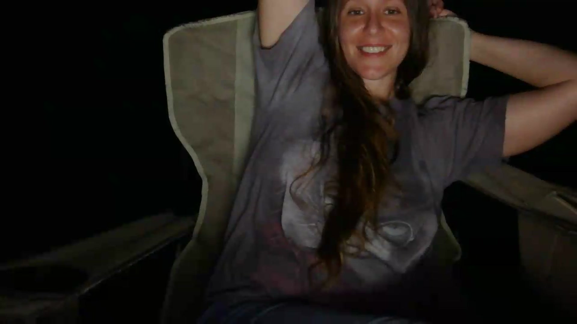 GirlOffGrid video thumbnail