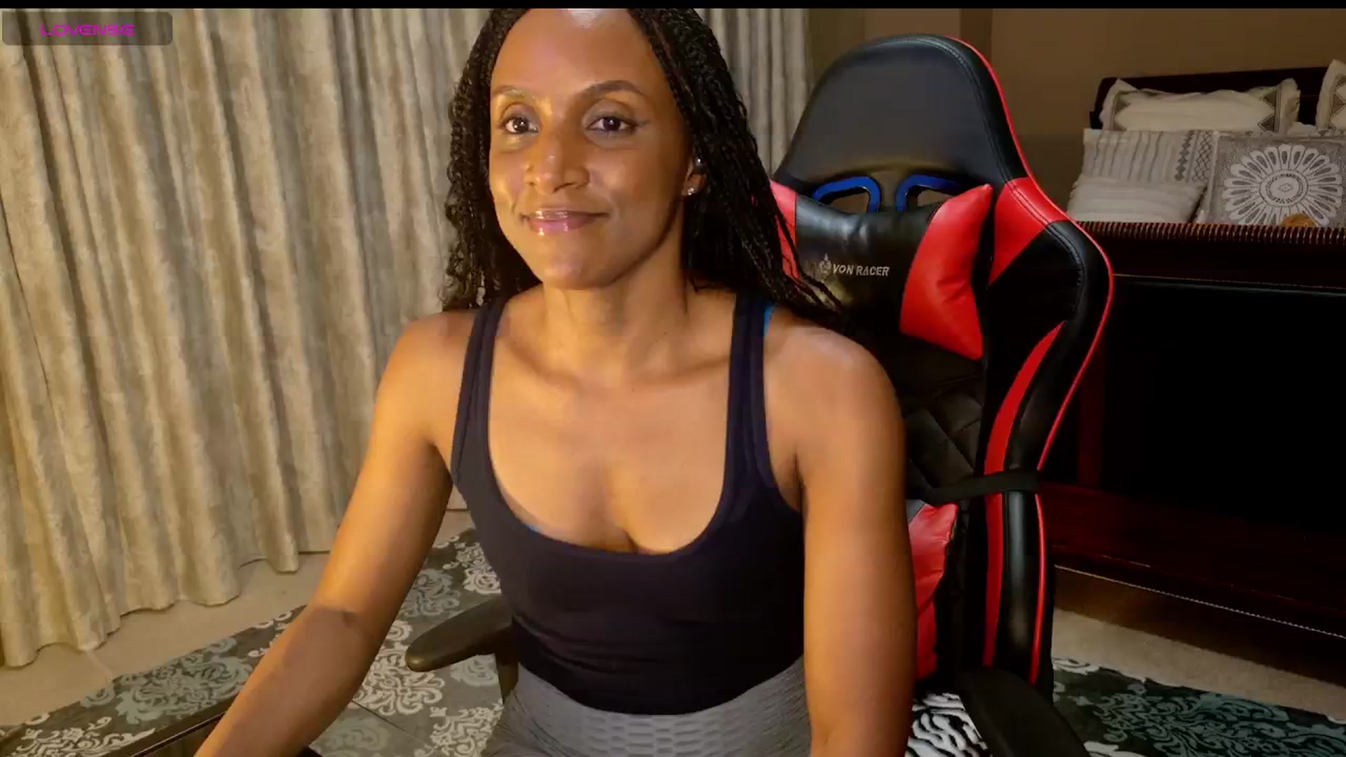 Ms_WetNWild video thumbnail