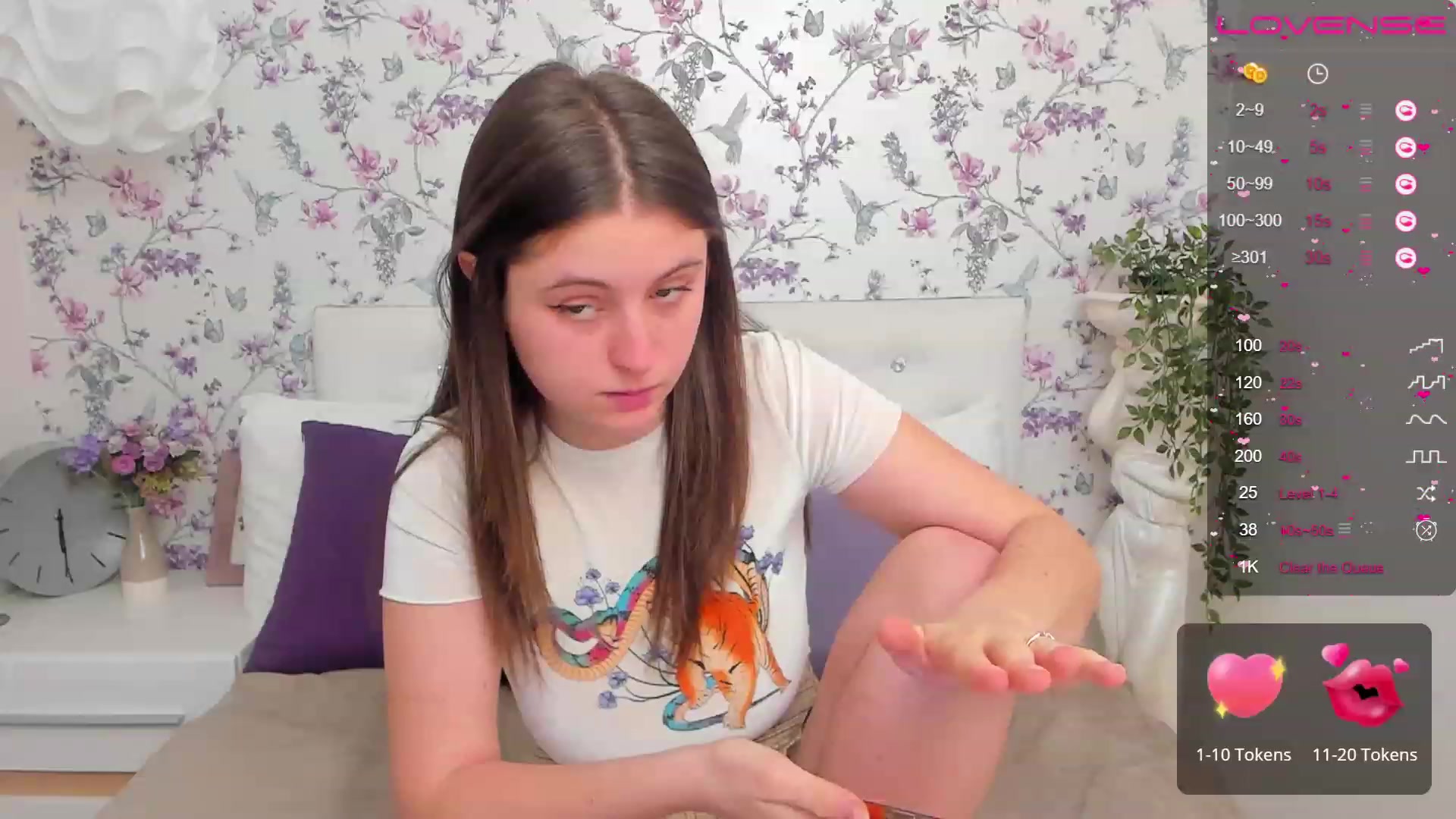 ElsaJones video thumbnail