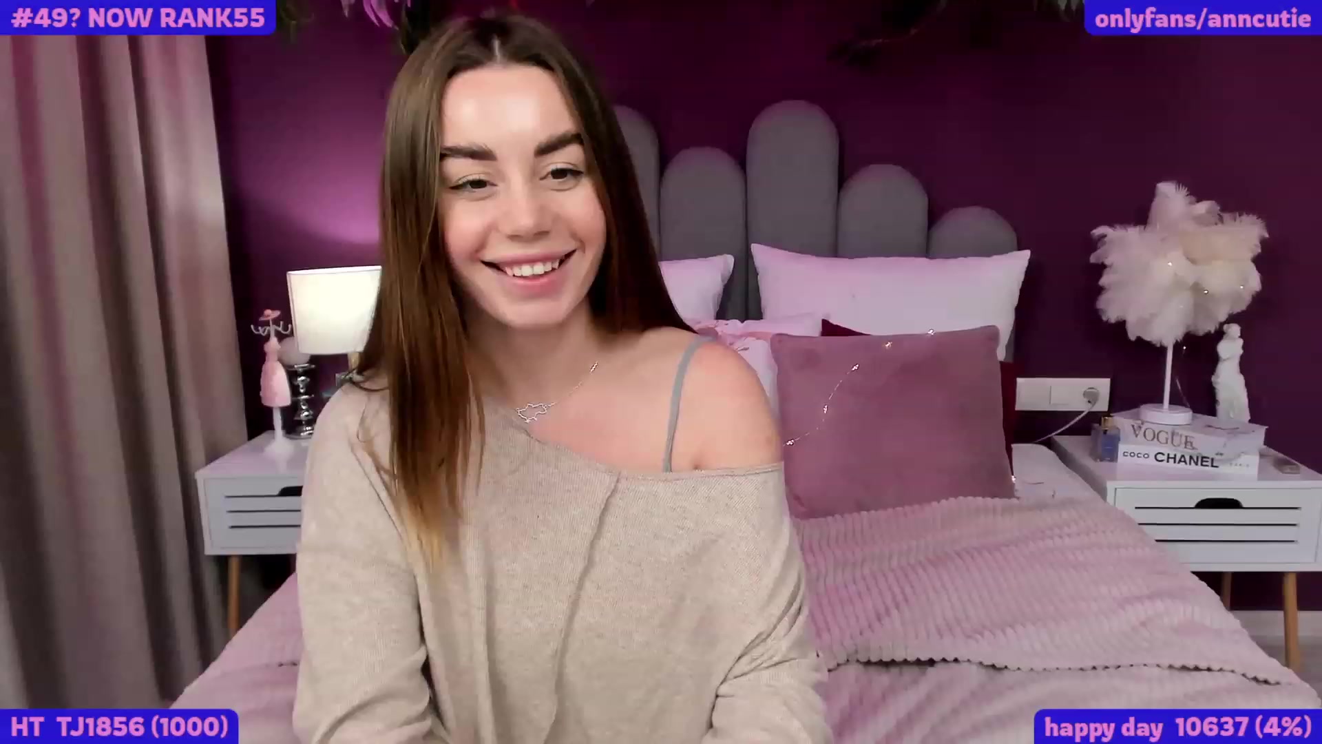 AnnCutie video thumbnail