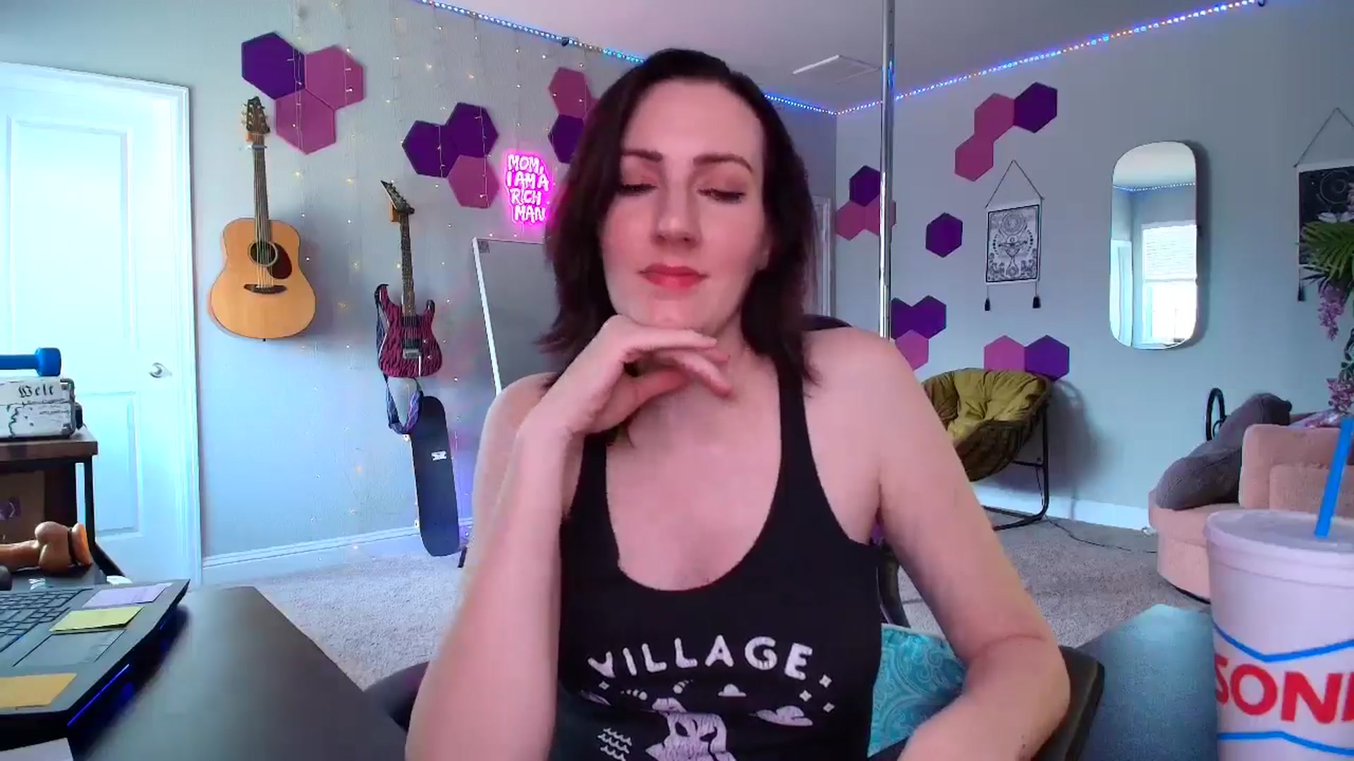 MeredithBae video thumbnail