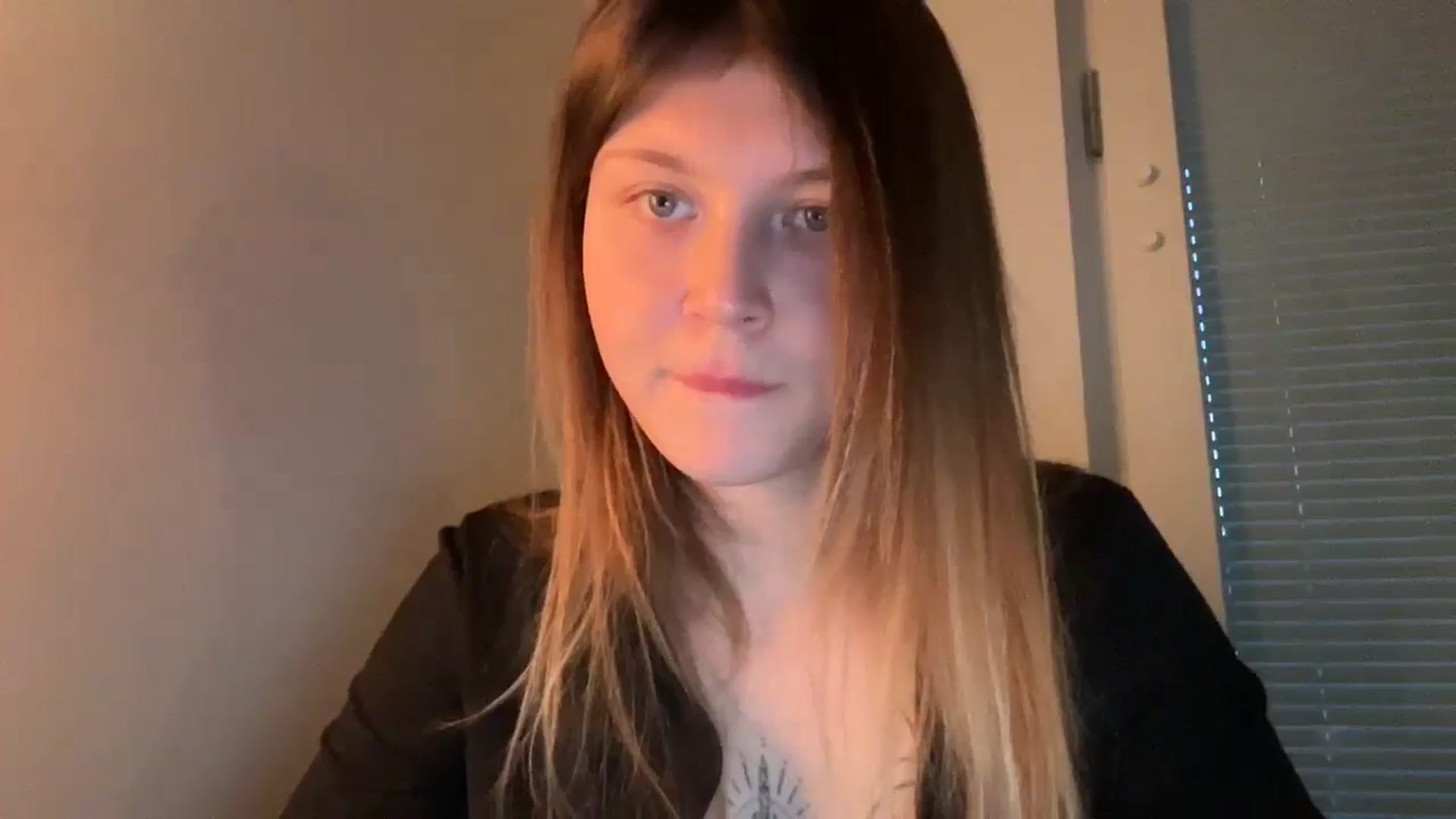 BuckwheatLady video thumbnail