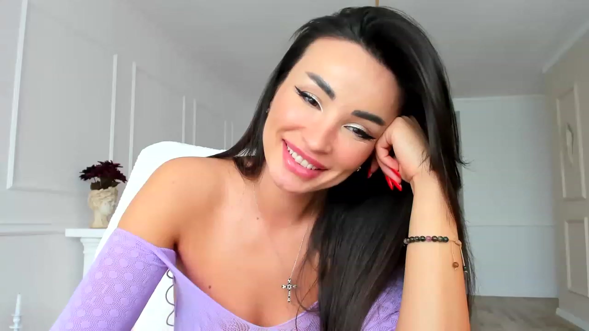 AlyssiaKENT1 video thumbnail