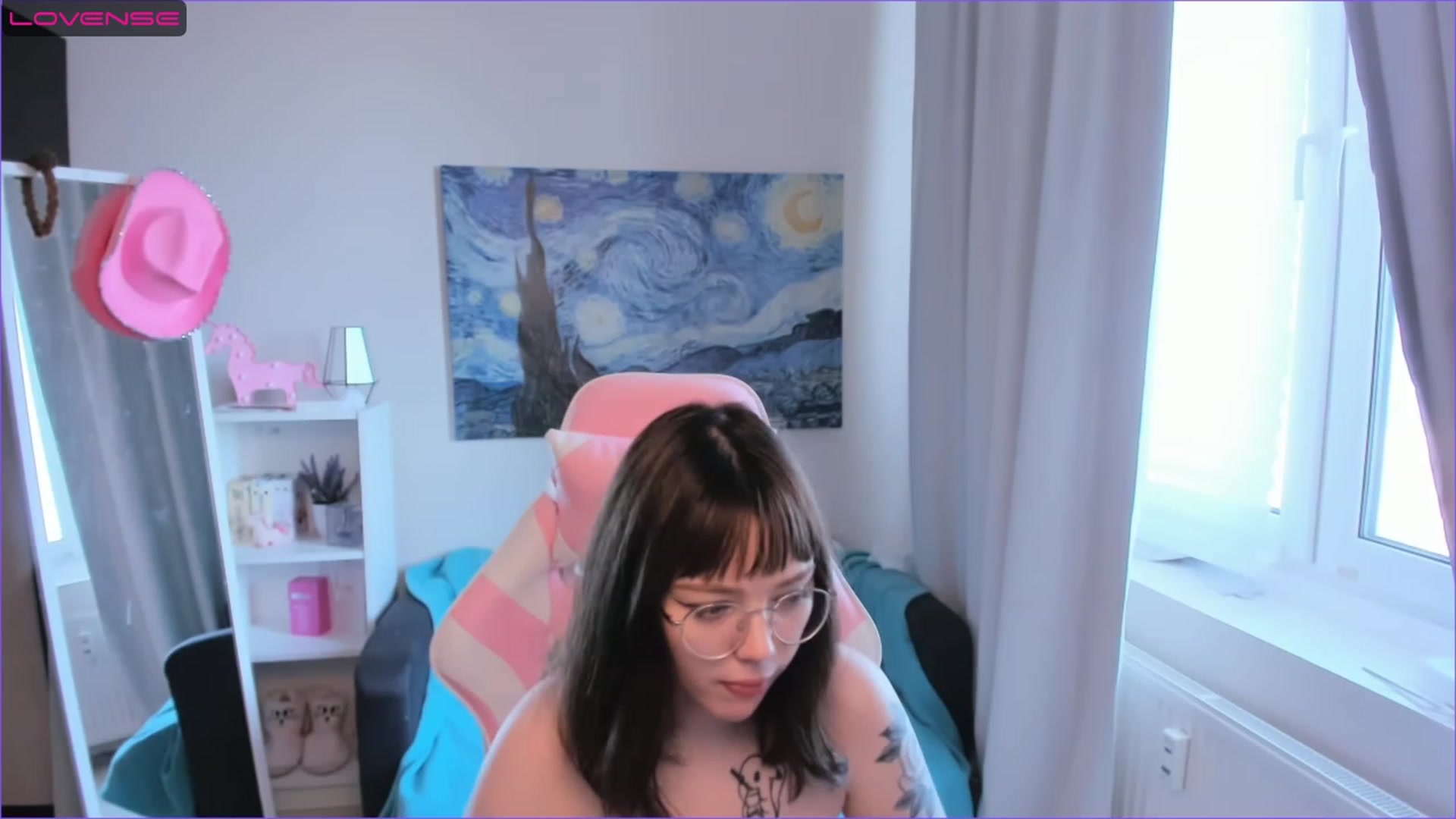 Milly_Saint video thumbnail