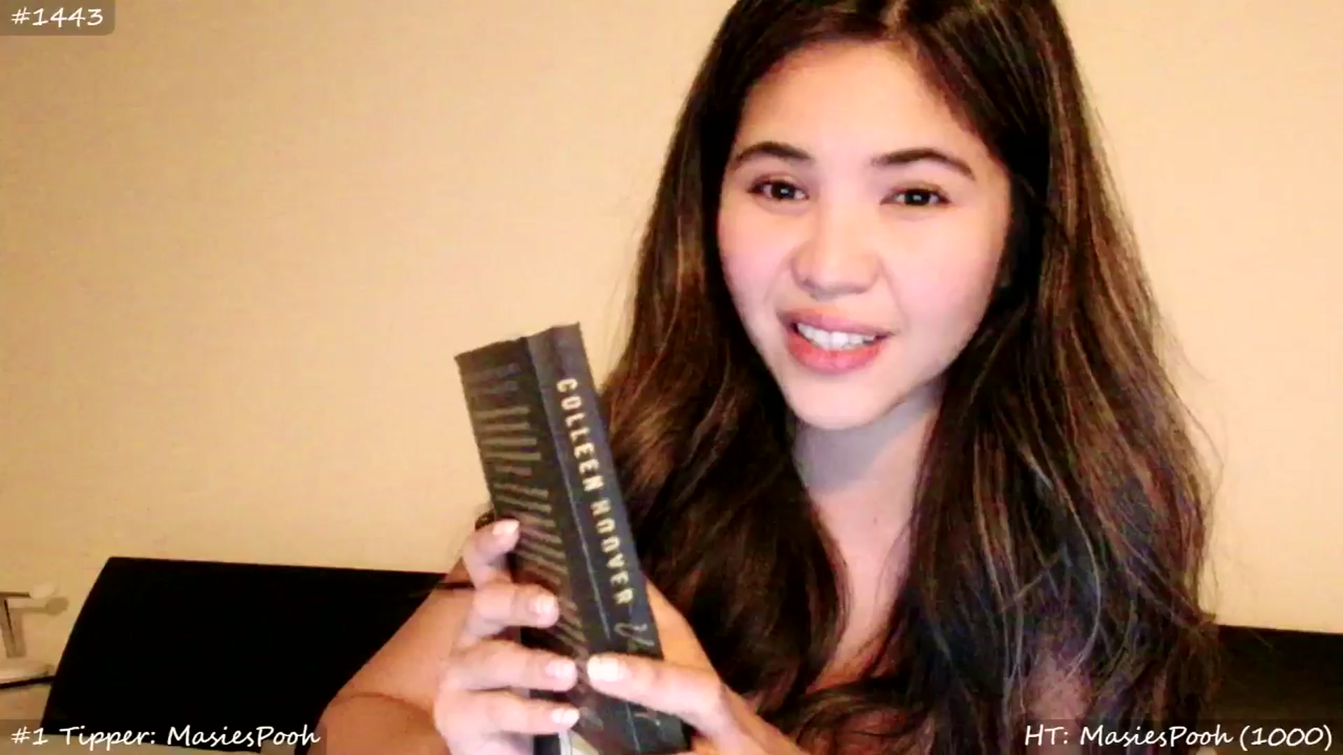 MissMasie video thumbnail