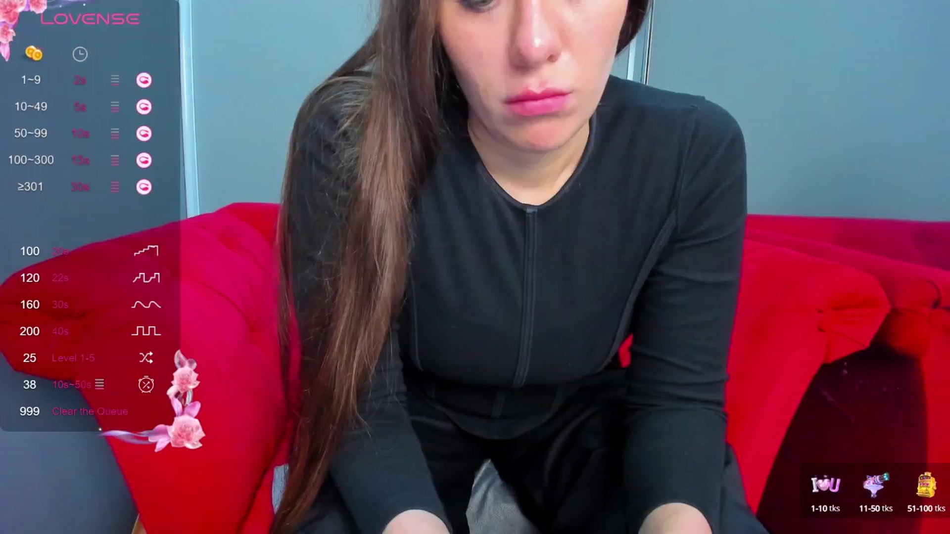 ornellamuti video thumbnail