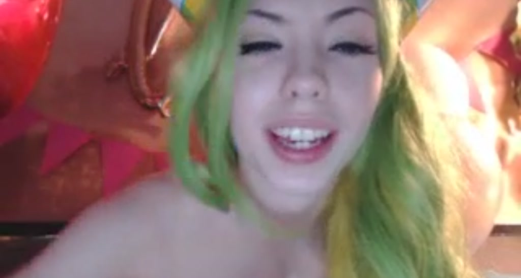 Kristenlily video thumbnail