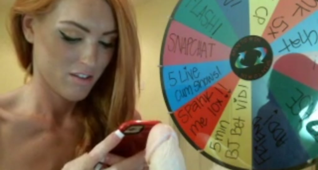 JennyBlighe video thumbnail