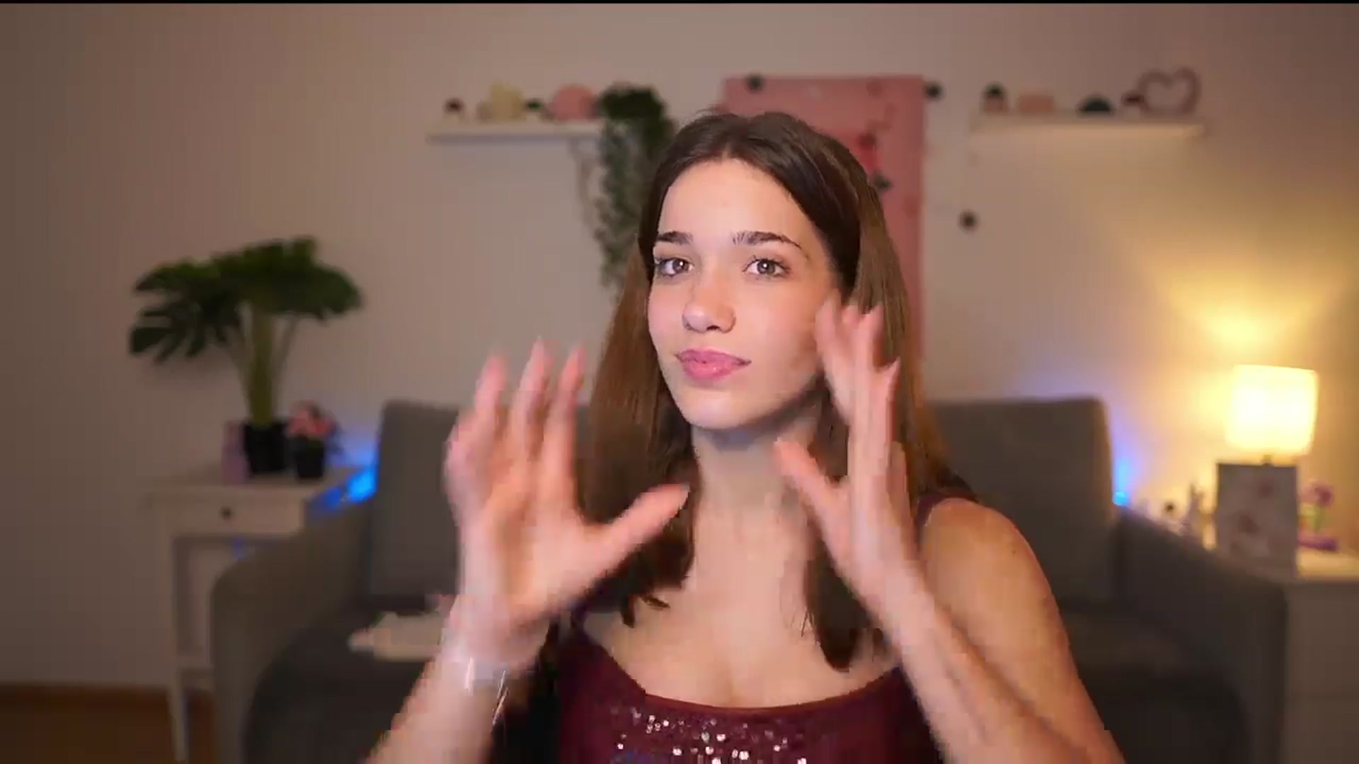 Kissiecat video thumbnail