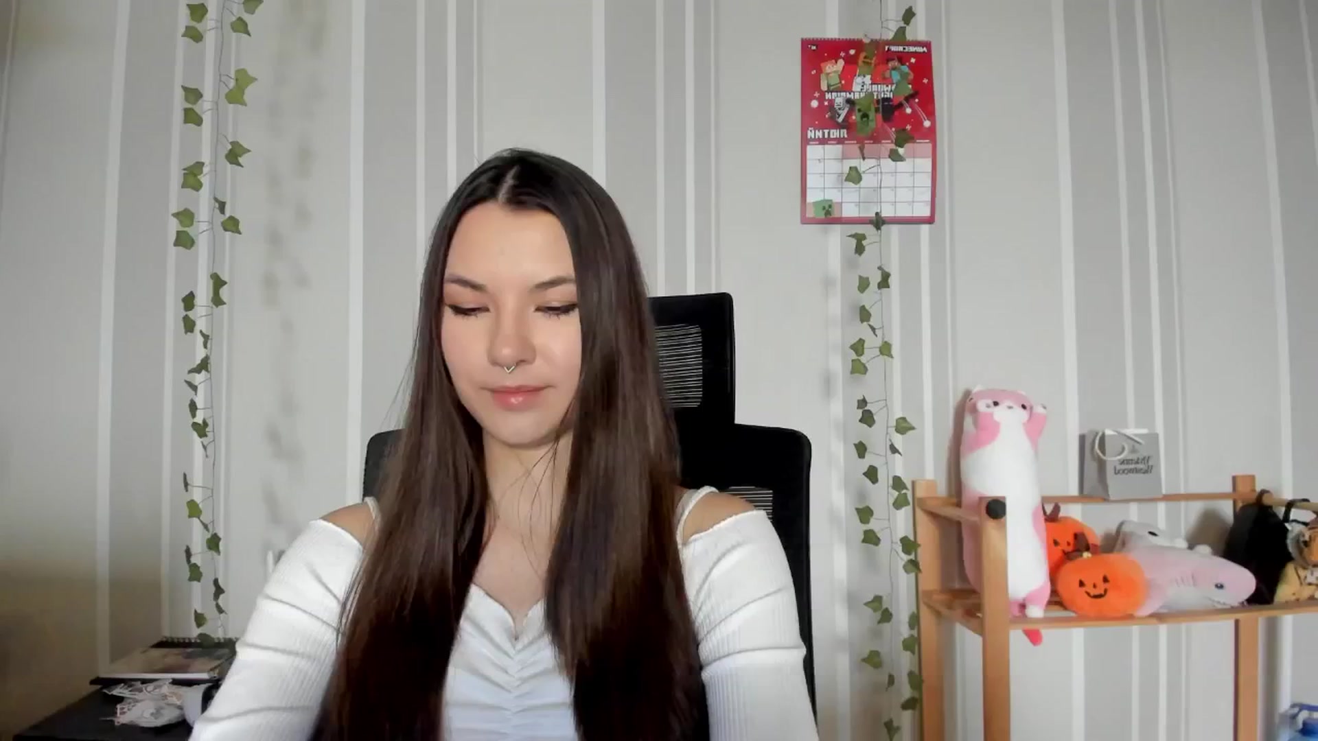 AmnesiaGirl1 video thumbnail