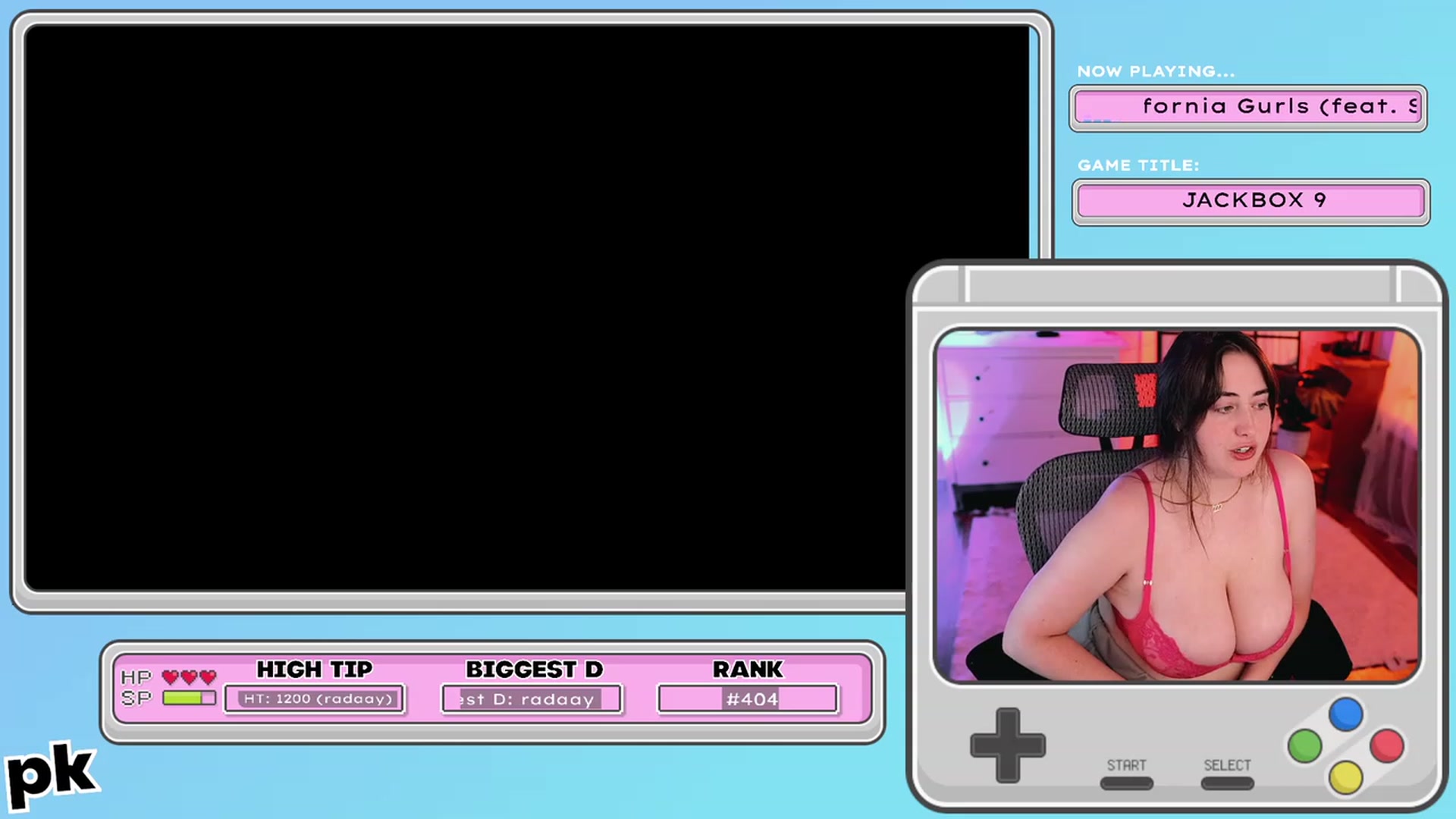 PrincessKate video thumbnail
