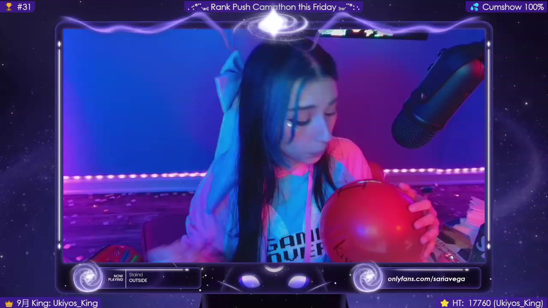 Kings_Queen video thumbnail
