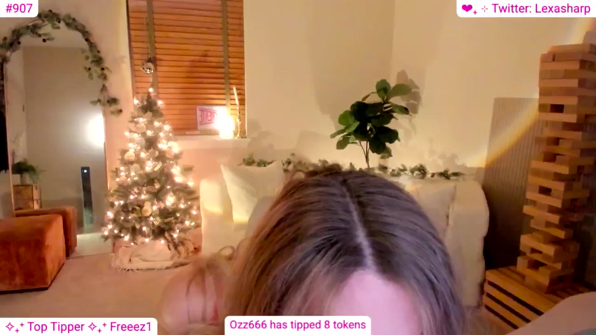 alexasharp video thumbnail