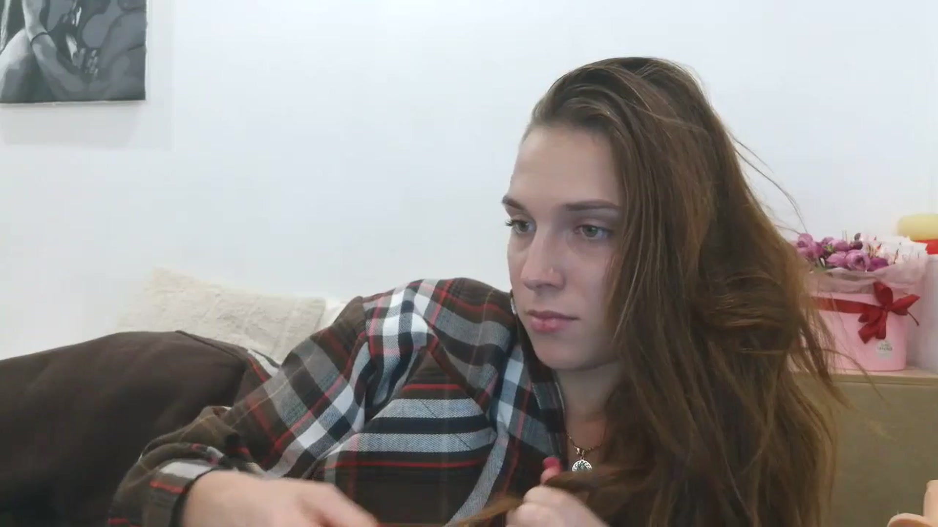 HaleyReed video thumbnail