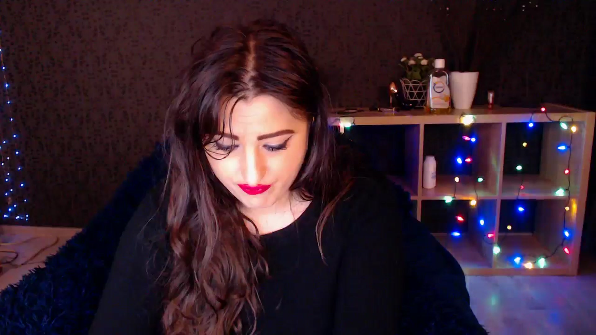 HotRebbecca video thumbnail