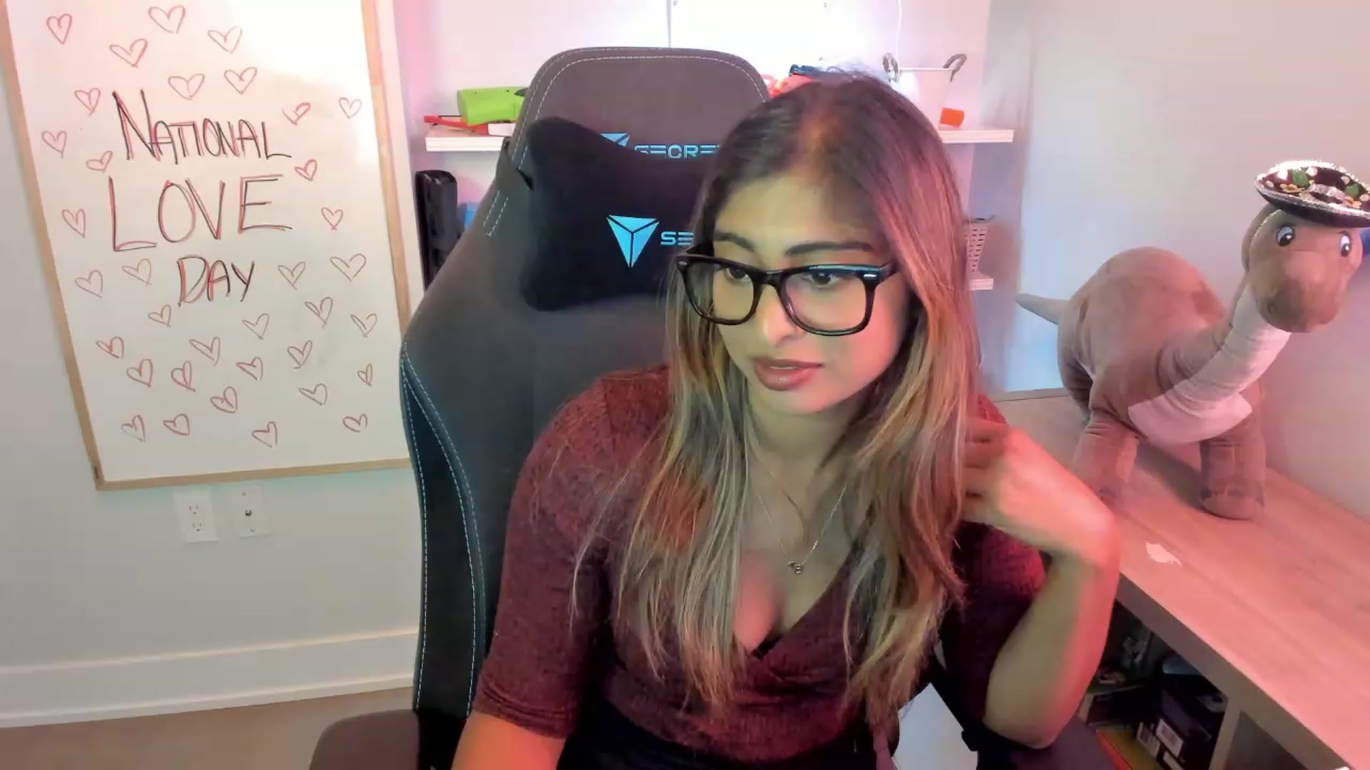 Missrinaroxx video thumbnail