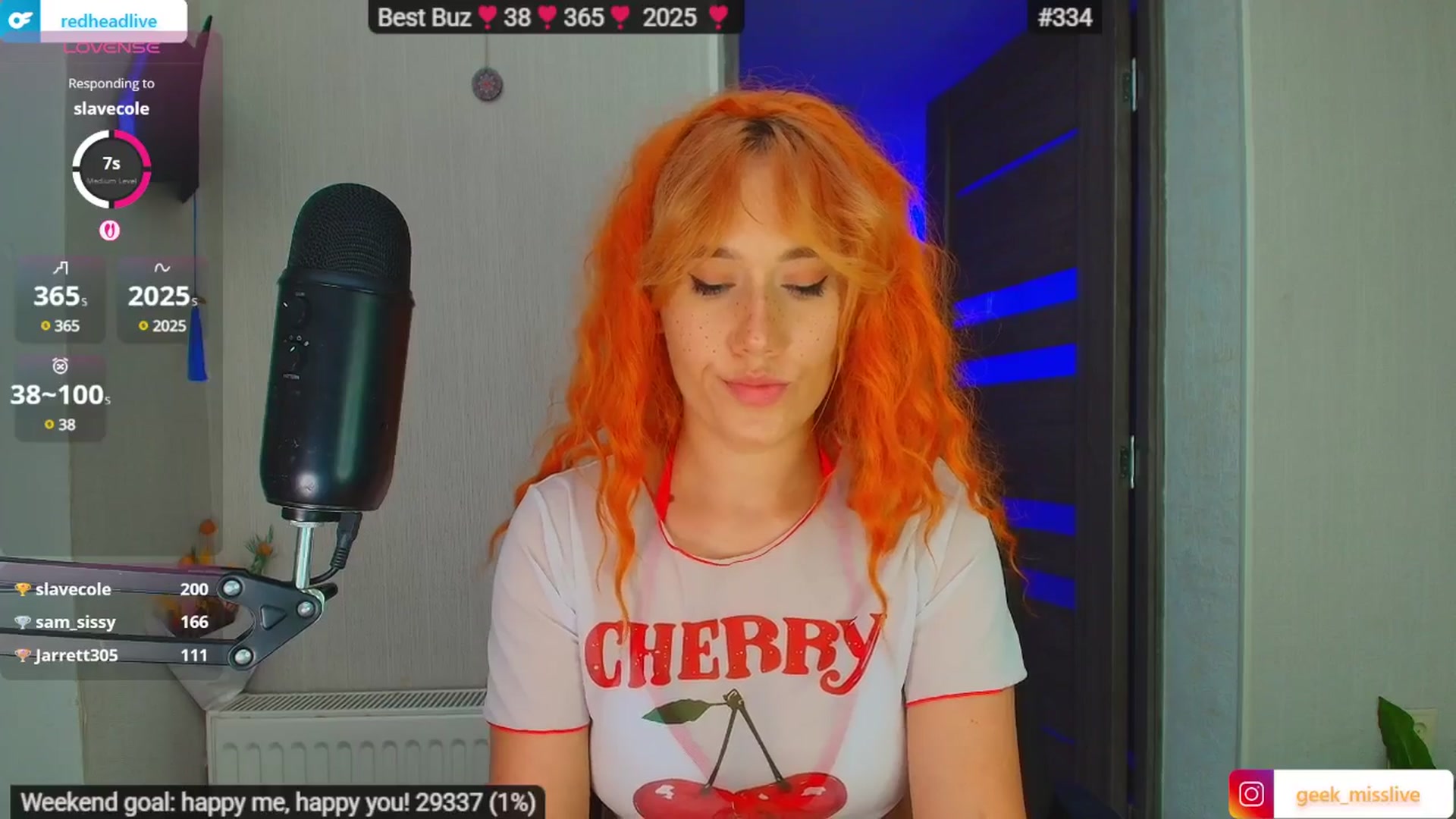 Geek_MISS video thumbnail