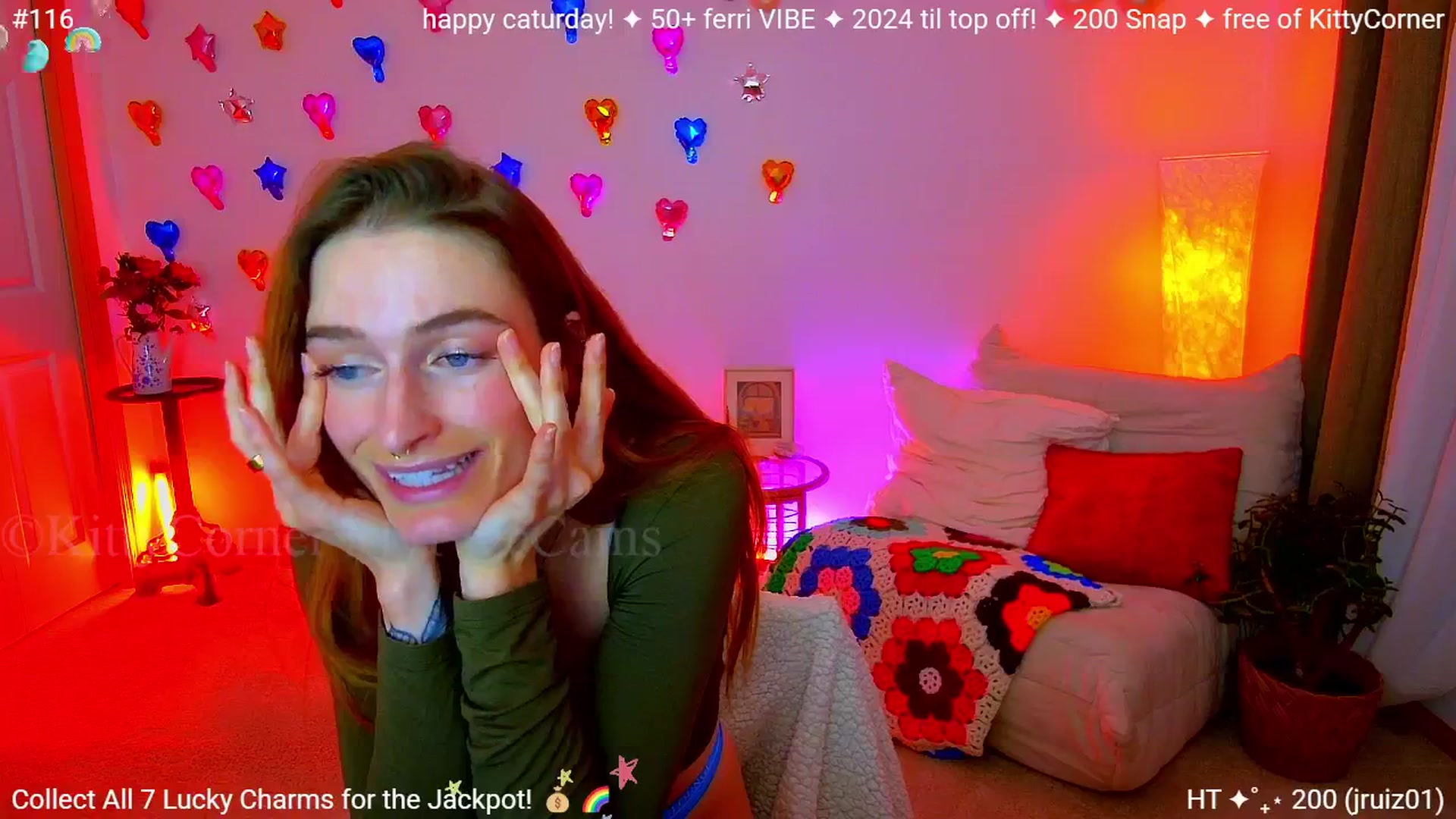 KittyCorner video thumbnail