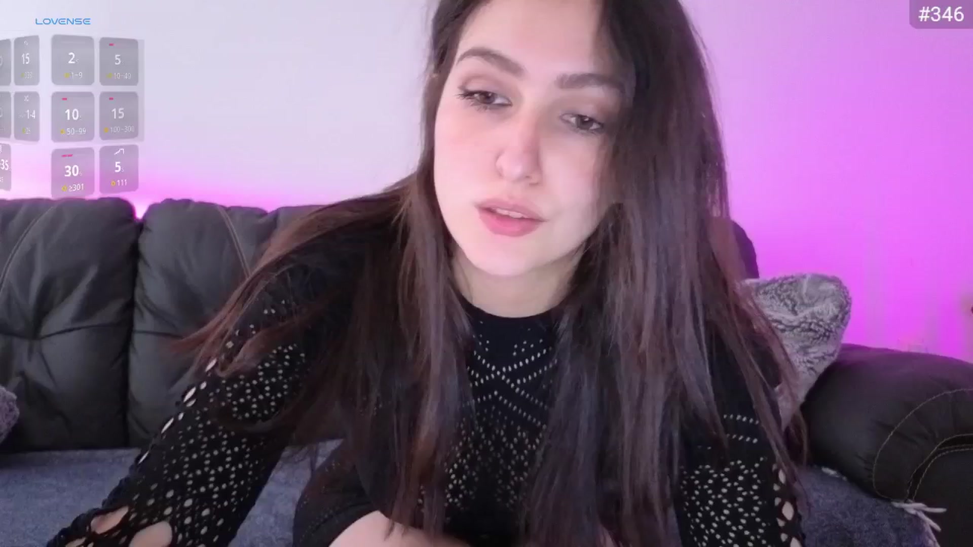 naugthyalyss video thumbnail