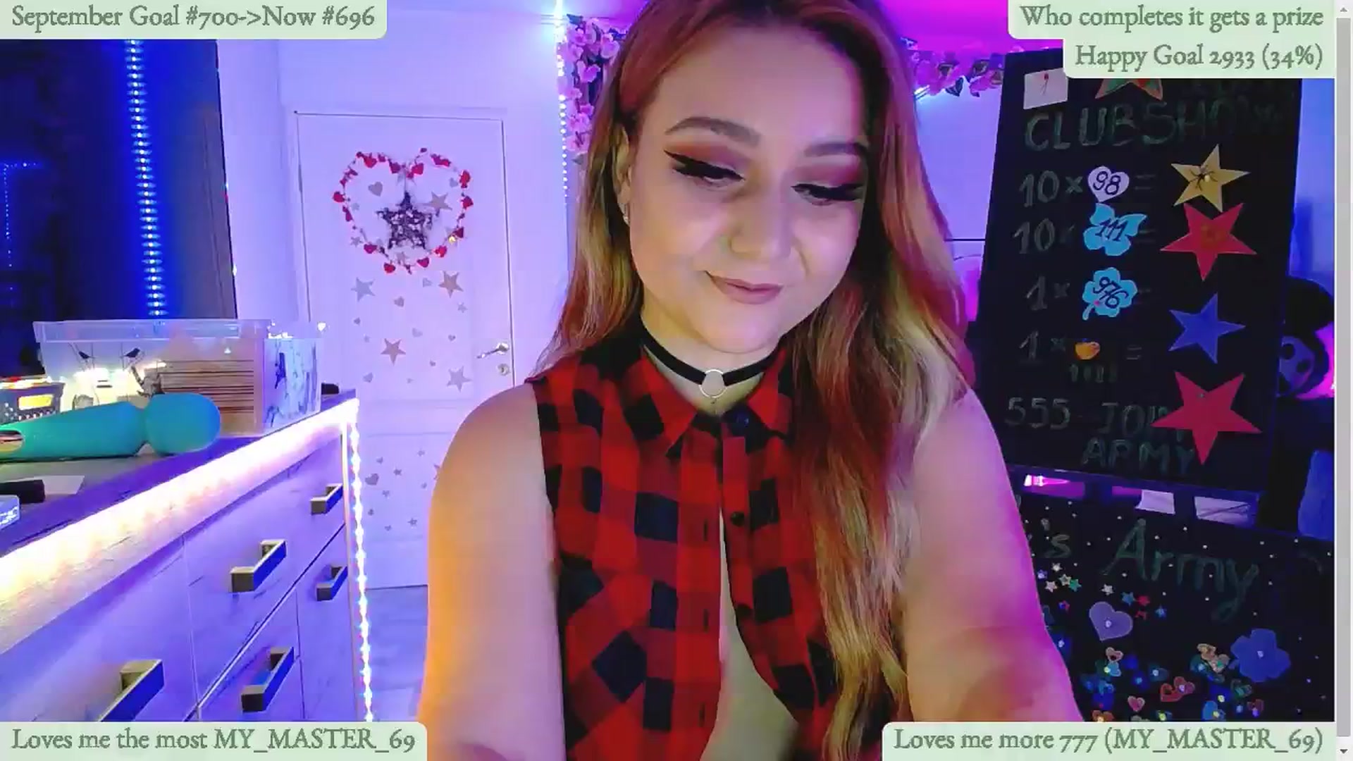 Lucky_Emily video thumbnail