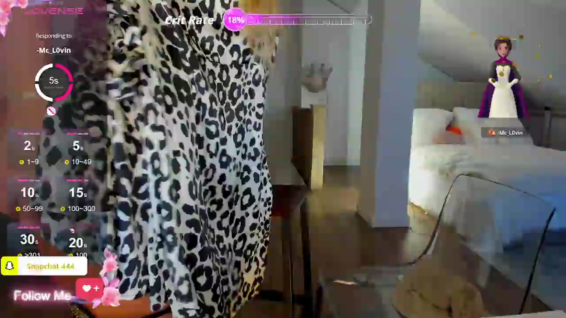 Spicyqueen87 video thumbnail