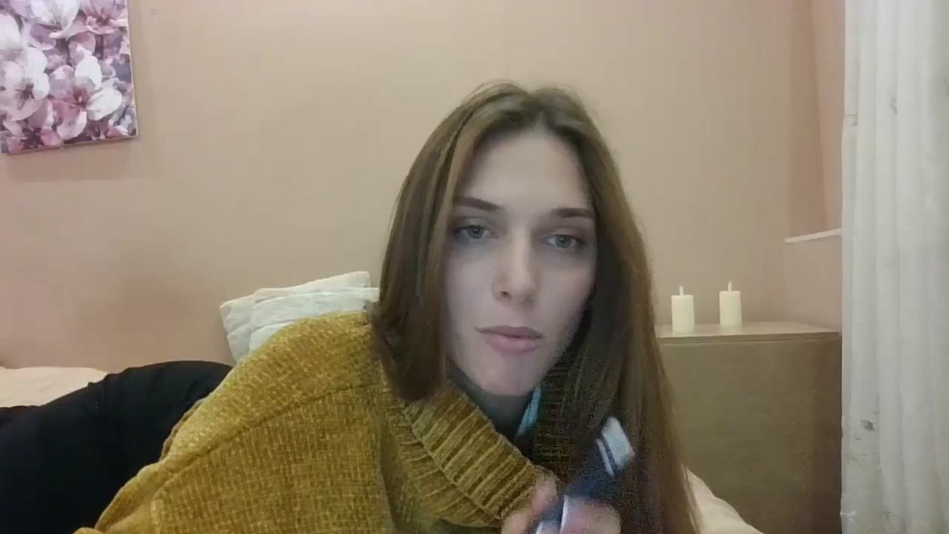 HaleyReed video thumbnail