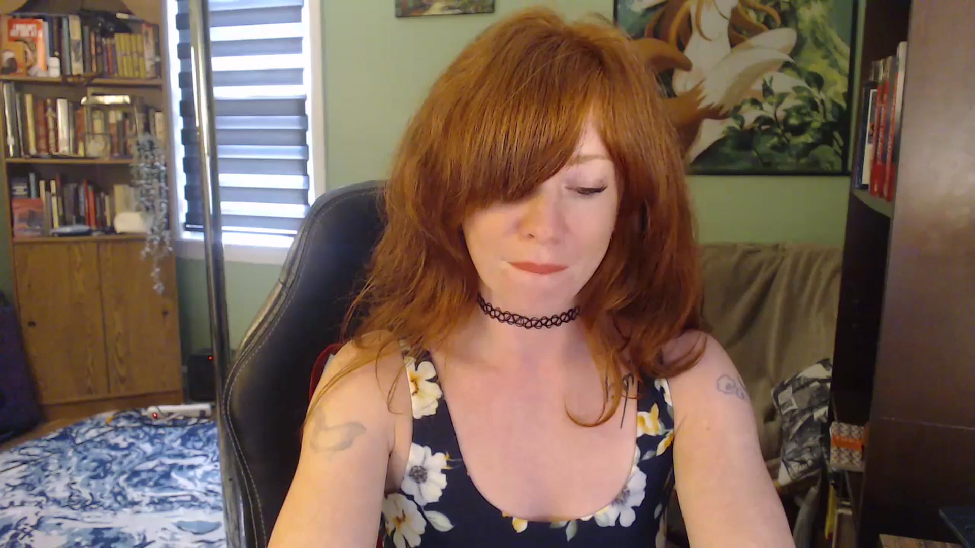 AstraeaSiren video thumbnail