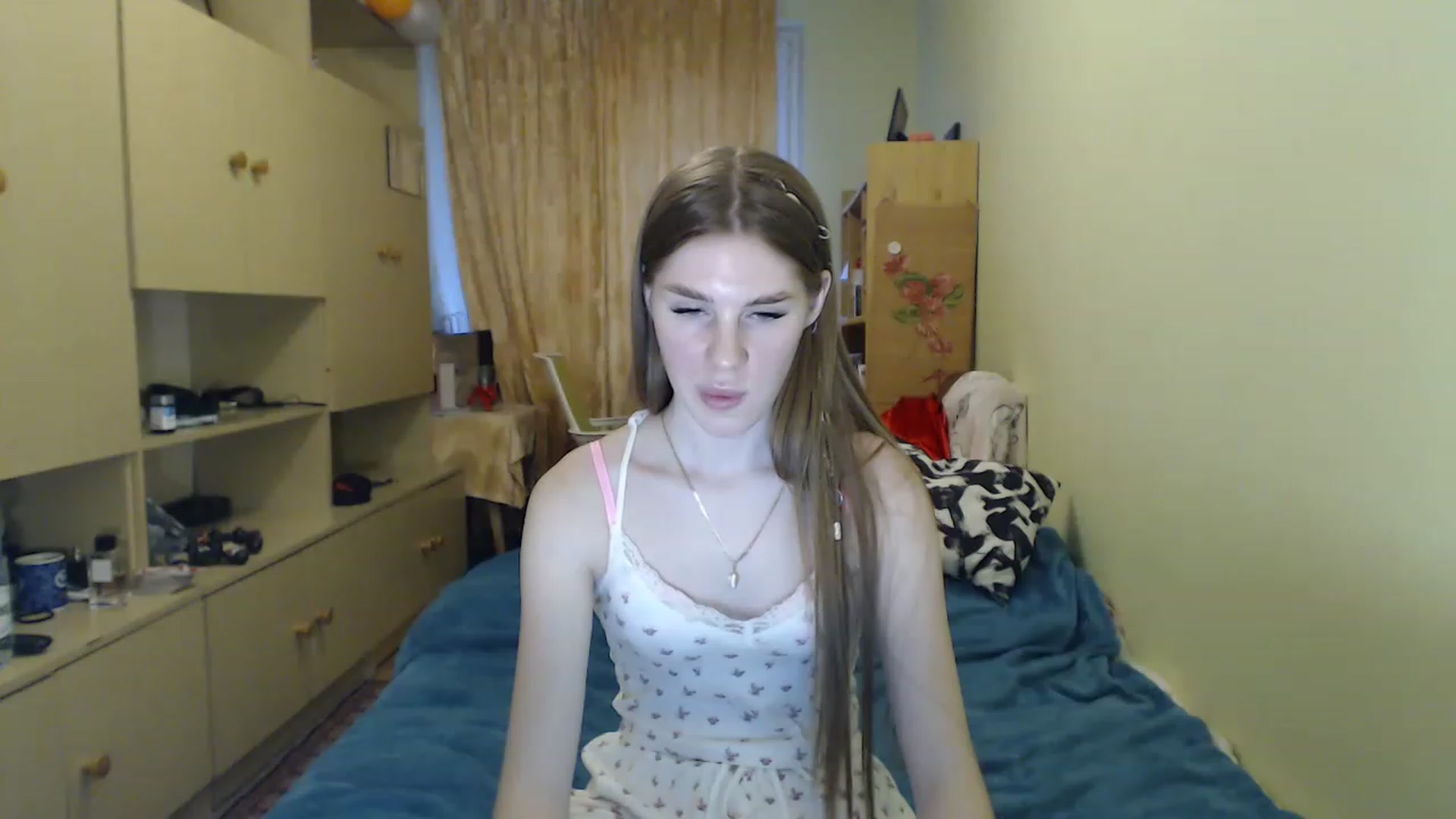 Vesnyshka video thumbnail