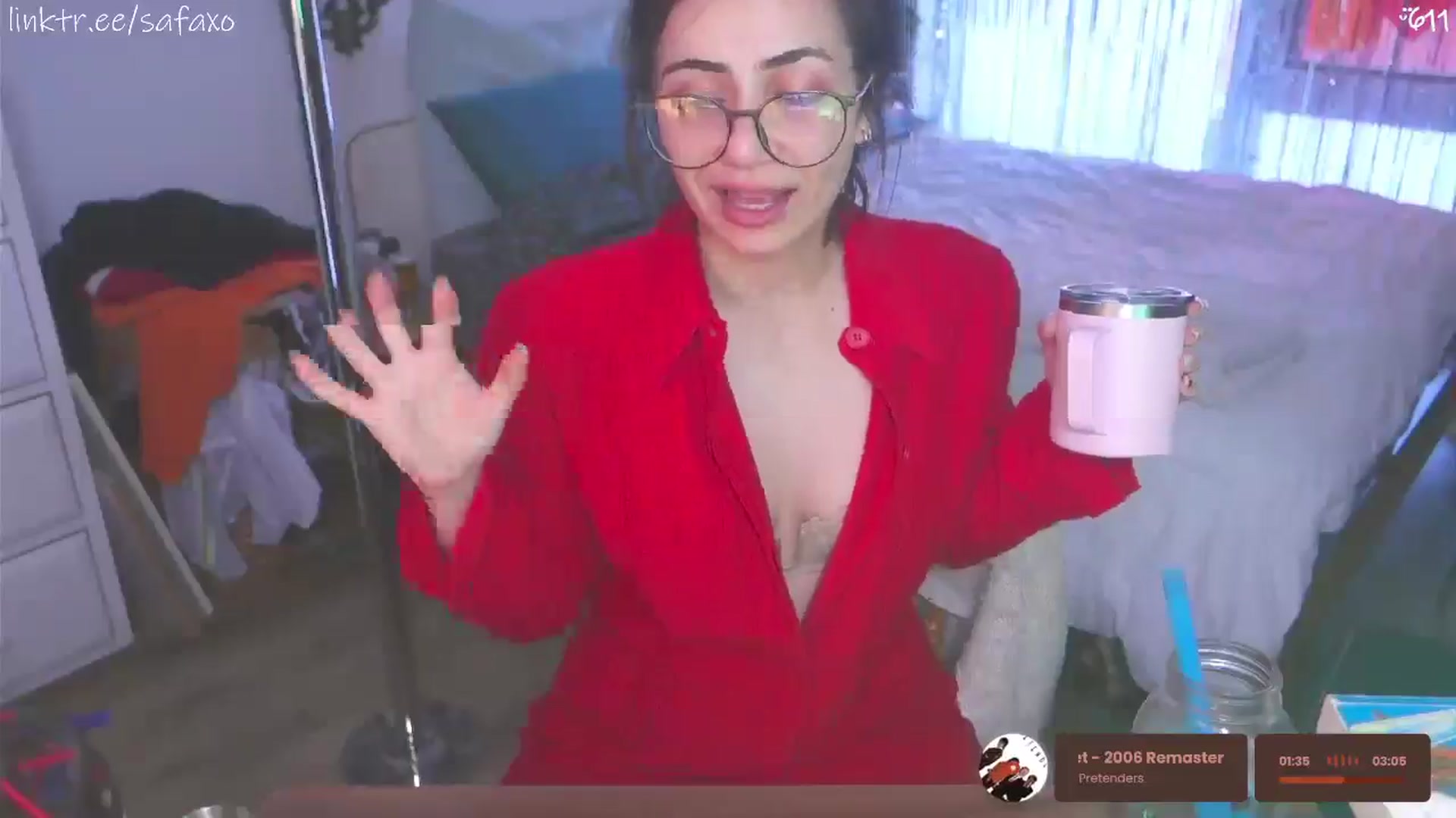 HairySafaeri video thumbnail