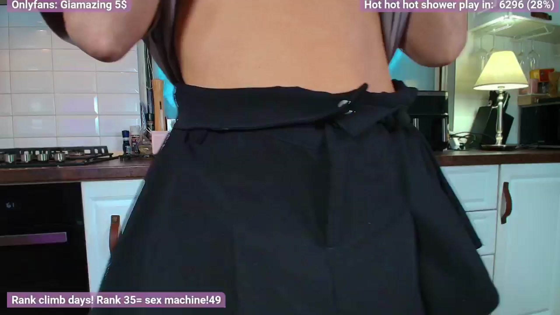 GiaMazing video thumbnail