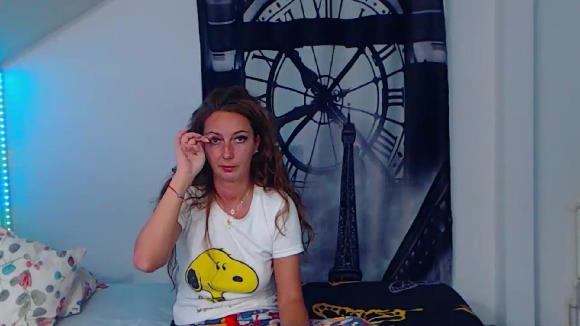 SlimCurly video thumbnail