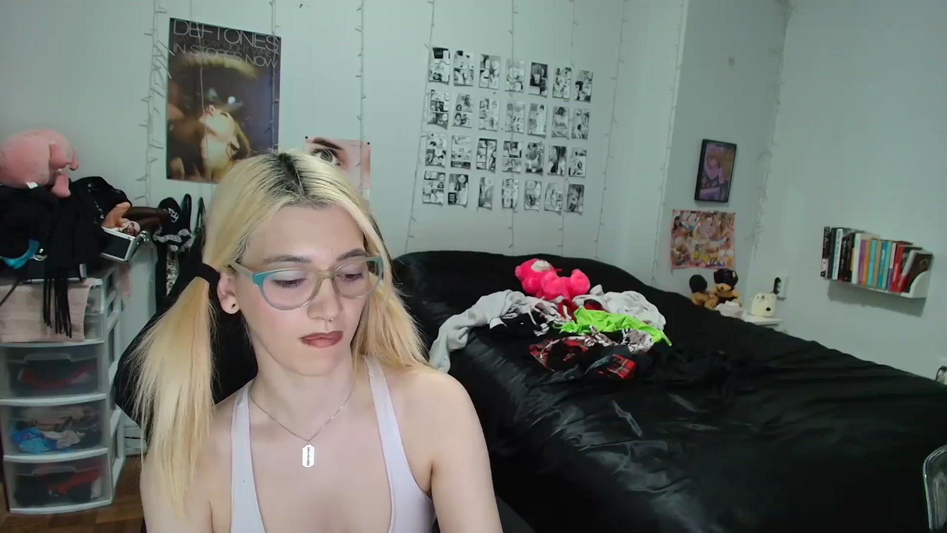 AnnaTame video thumbnail