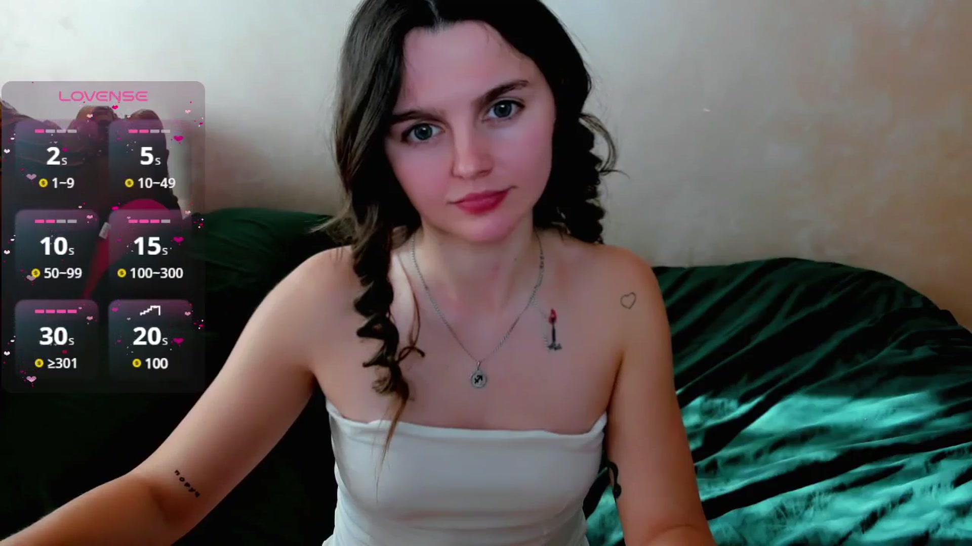 SofiaMithall video thumbnail