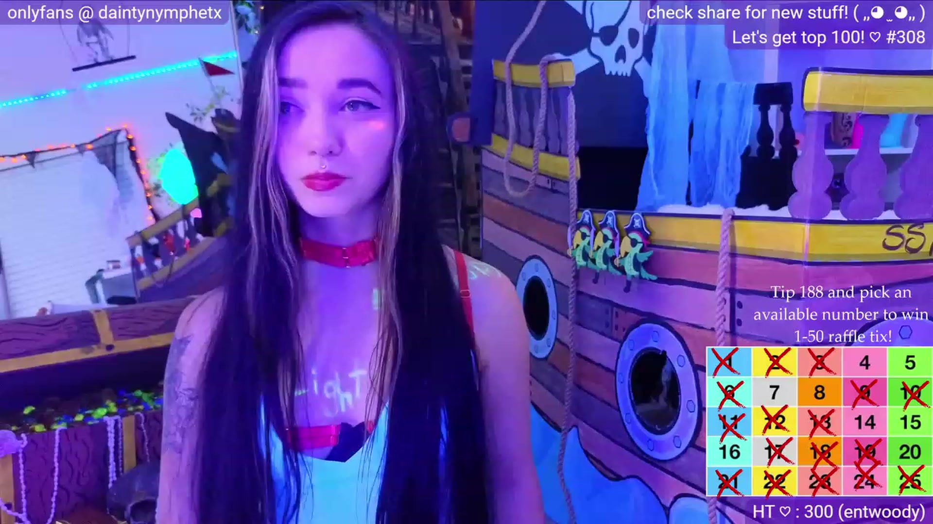 Nym_x video thumbnail