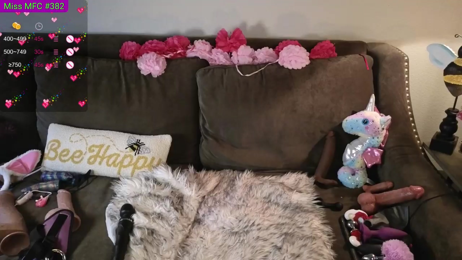 LadyBeeTrixxx video thumbnail